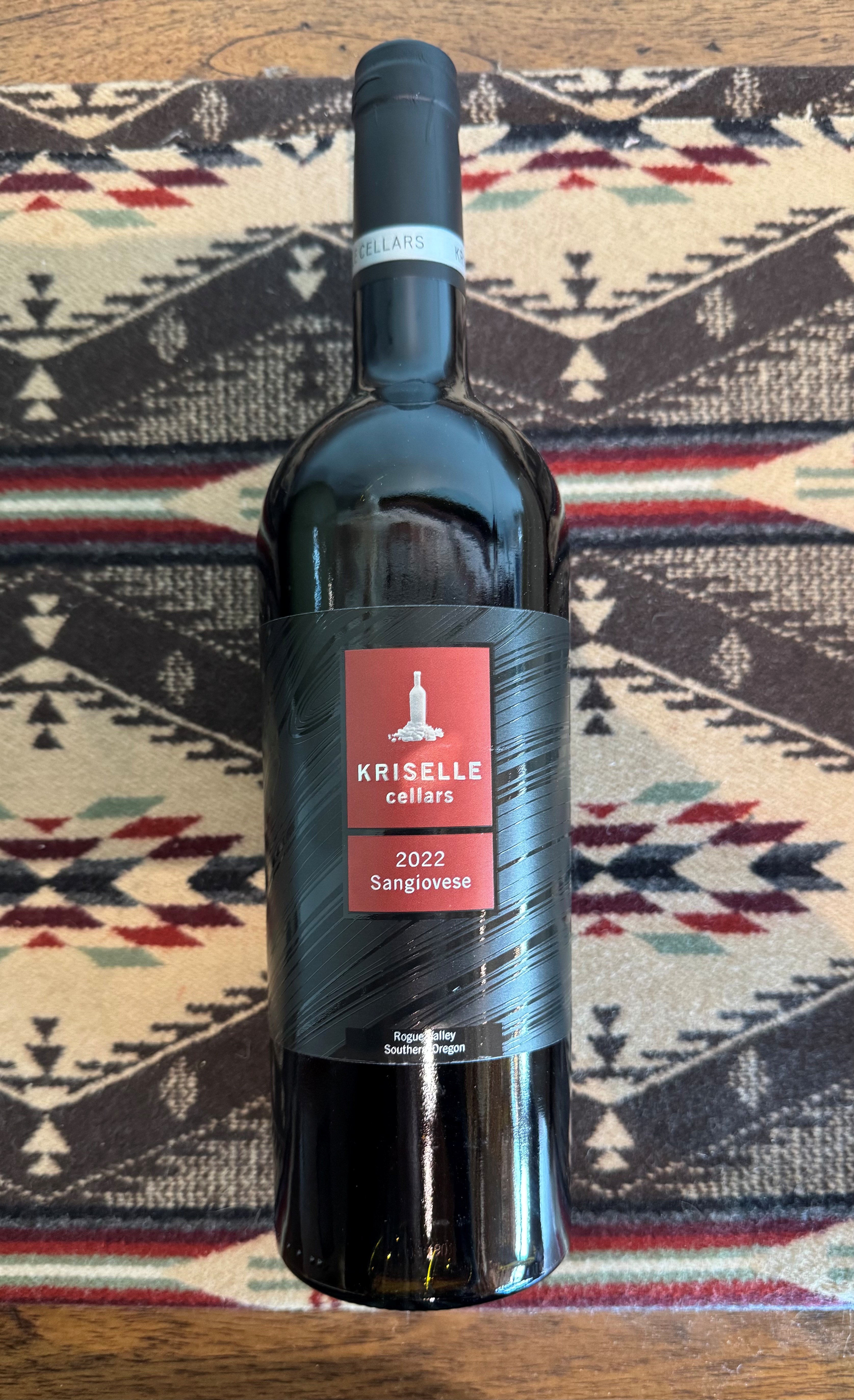 Product Image for 2022 Sangiovese